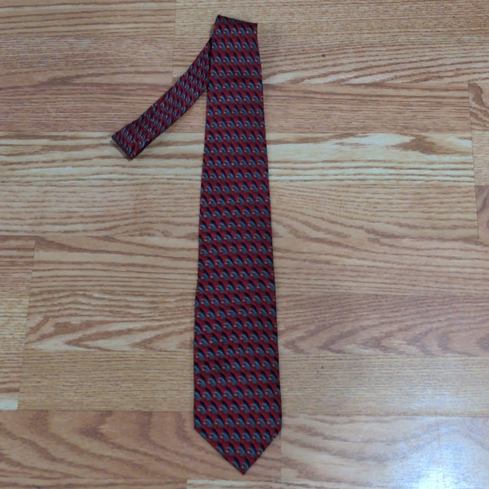 Neck tie